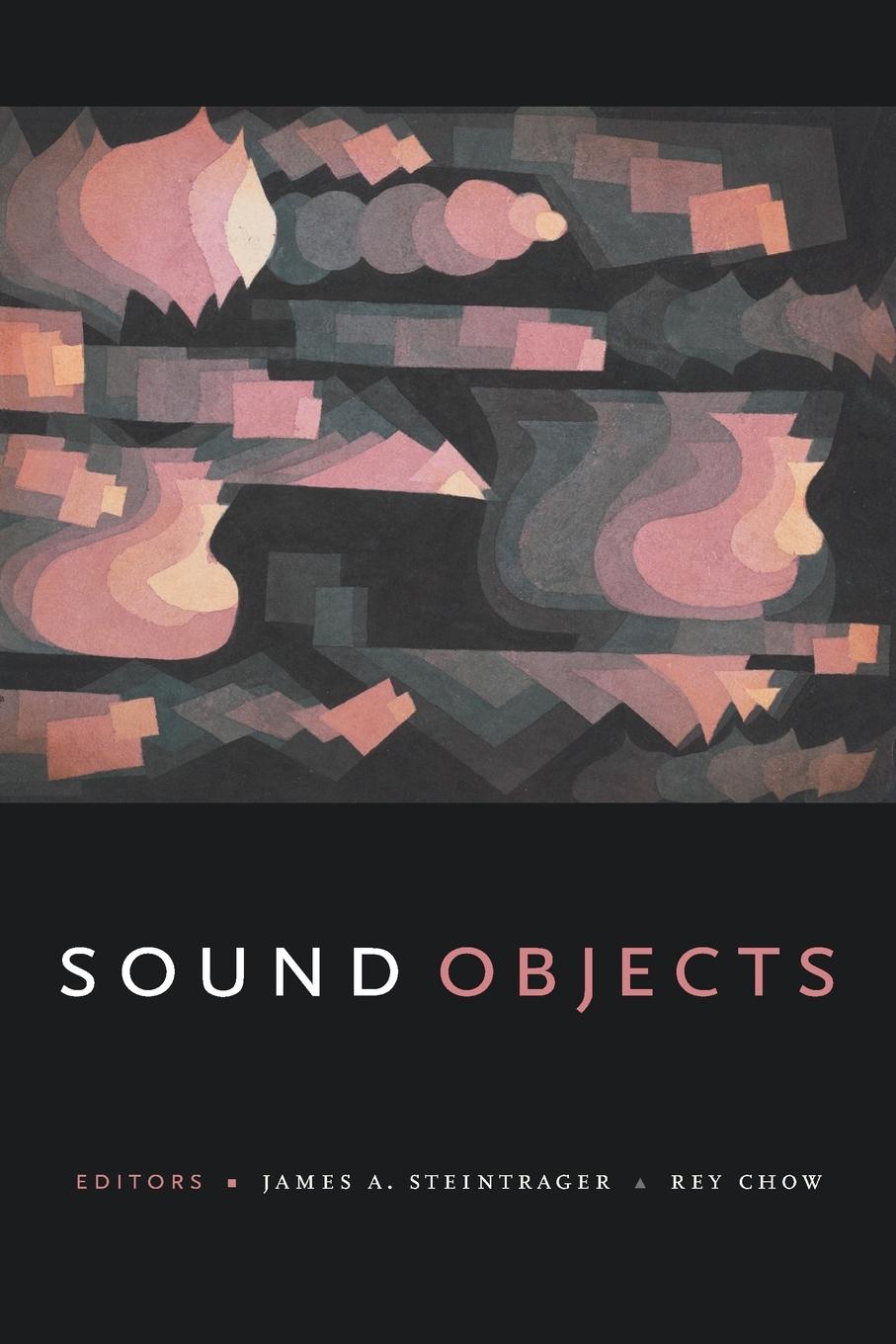 Cover: 9781478001454 | Sound Objects | James A. Steintrager | Taschenbuch | Englisch | 2019