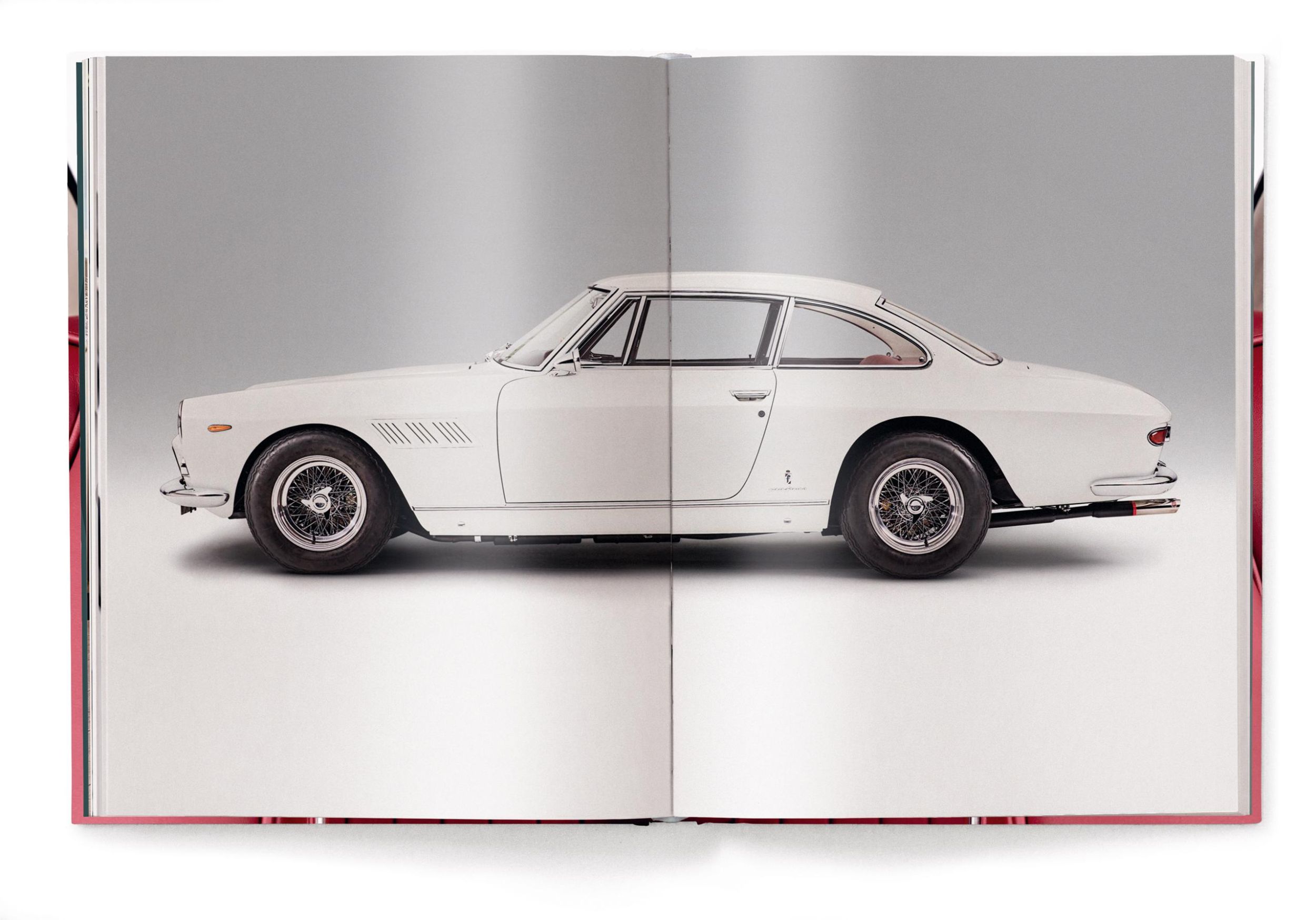 Bild: 9783961716876 | Ferrari 330GT | From Scratch | Charles Blunier (u. a.) | Buch | 192 S.