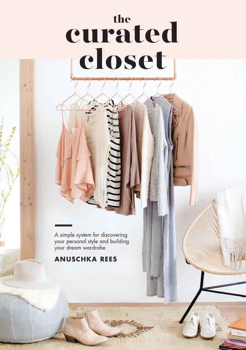 Cover: 9781607749486 | The Curated Closet | Anuschka Rees | Taschenbuch | 266 S. | Englisch