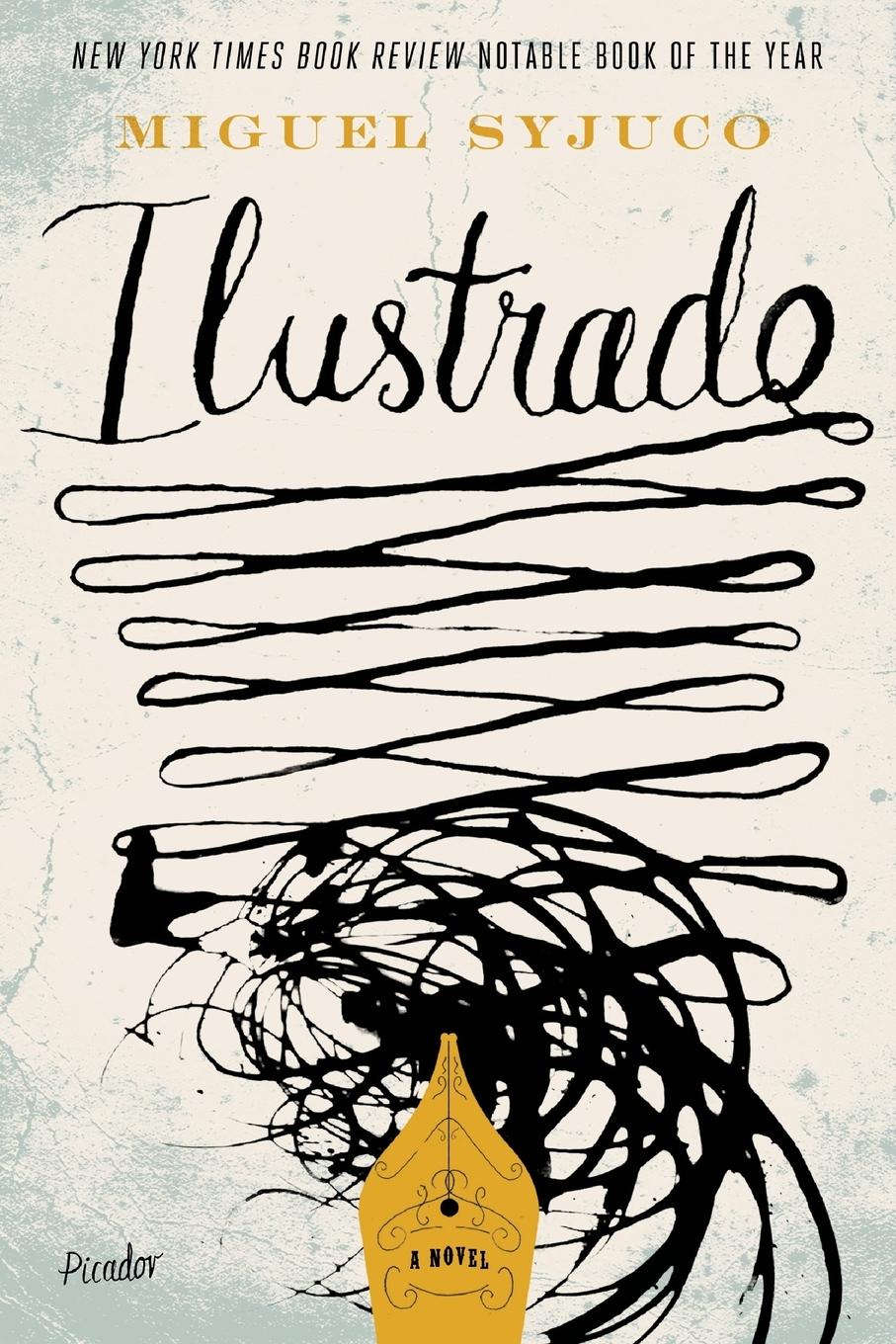 Cover: 9780312572938 | Ilustrado | Miguel Syjuco | Taschenbuch | Paperback | Englisch | 2011