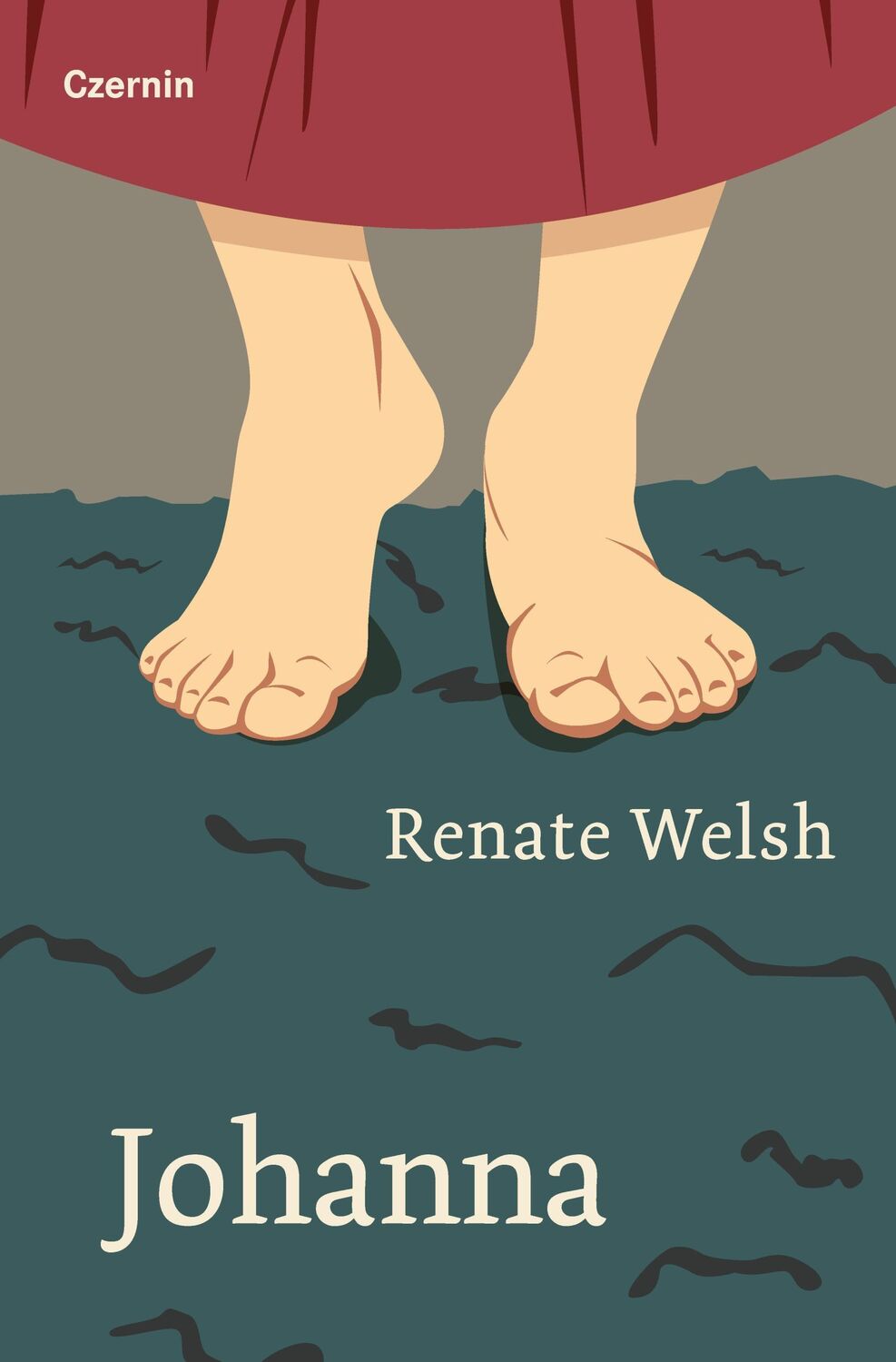 Cover: 9783707607222 | Johanna | Roman | Renate Welsh | Buch | 247 S. | Deutsch | 2021