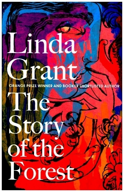 Cover: 9780349014098 | The Story of the Forest | Linda Grant | Taschenbuch | 280 S. | 2023