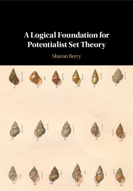 Cover: 9781108994880 | A Logical Foundation for Potentialist Set Theory | Sharon Berry | Buch