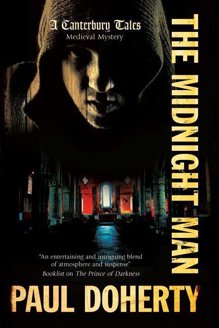 Cover: 9781780295282 | Doherty, P: Midnight Man | Paul Doherty | Taschenbuch | Englisch