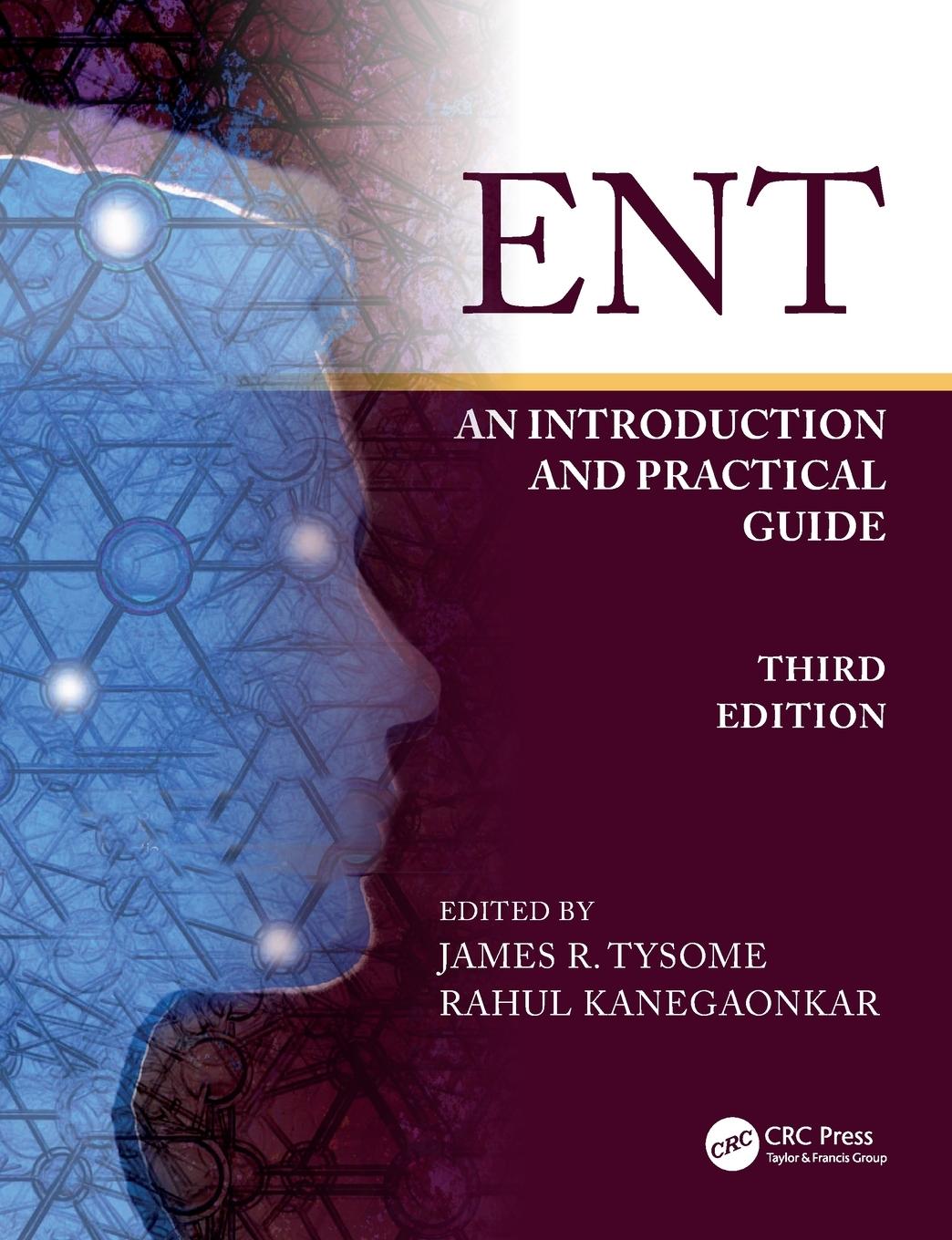 Cover: 9781032259611 | ENT | An Introduction and Practical Guide | James Tysome (u. a.)