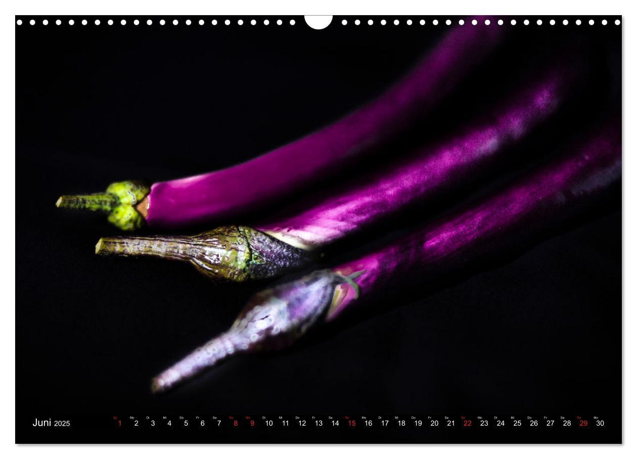 Bild: 9783435339693 | Moody Food - Mystische Küchen Stillleben (Wandkalender 2025 DIN A3...