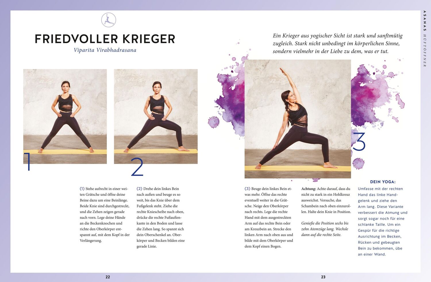 Bild: 9783833859472 | Yoga Basics | Amiena Zylla | Buch | 144 S. | Deutsch | 2017