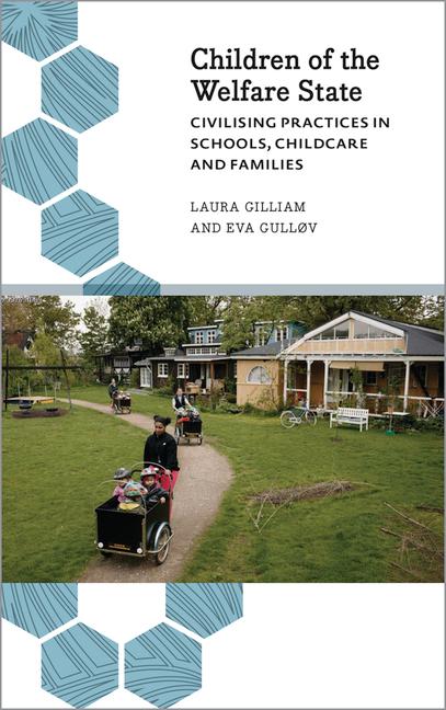 Cover: 9780745336046 | Children of the Welfare State | Laura Gilliam (u. a.) | Taschenbuch