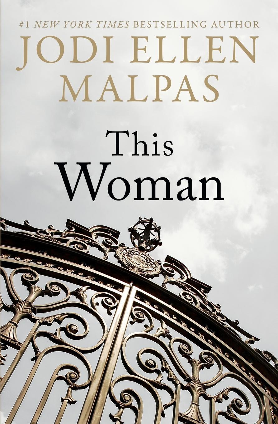 Cover: 9781957597966 | This Woman | Jodi Ellen Malpas | Taschenbuch | Paperback | Englisch