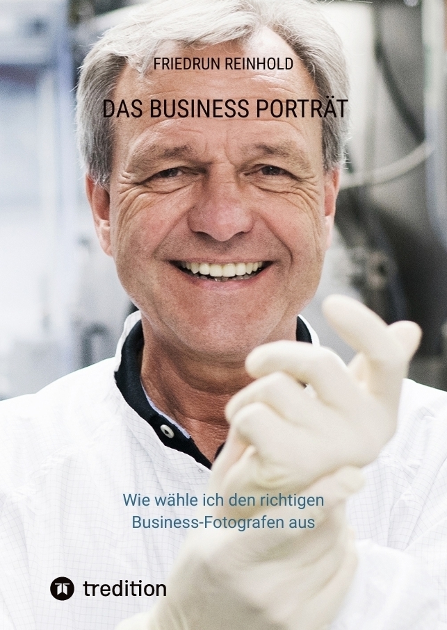 Cover: 9783384356901 | Das Business Porträt | Friedrun Reinhold | Taschenbuch | 44 S. | 2024