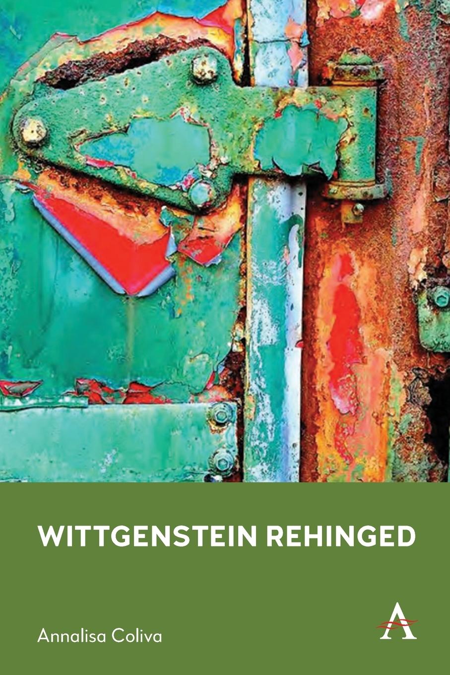 Cover: 9781839992469 | Wittgenstein Rehinged | Annalisa Coliva | Taschenbuch | Englisch