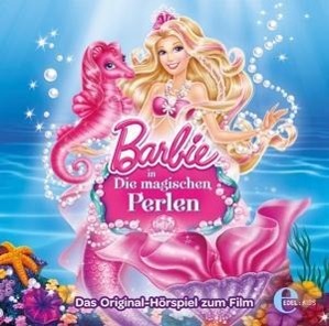 Cover: 4029759091639 | Die Magischen Perlen | Barbie | Audio-CD | 70 Min. | Deutsch | 2014