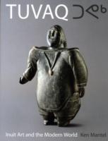 Cover: 9781906593421 | TUVAQ | Inuit Art and the Modern World | Heather Lane (u. a.) | Buch