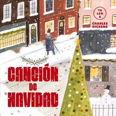 Cover: 9788418933103 | Canción de Navidad | Buch | Spanisch | 2023 | Editorial Alma