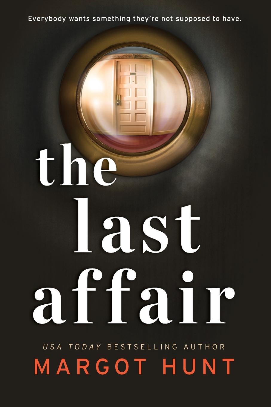 Cover: 9780778309222 | Last Affair (Original) | Margot Hunt | Taschenbuch | Englisch | 2019