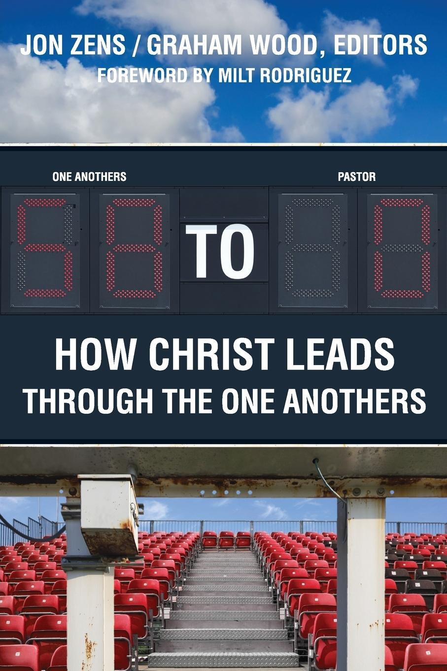 Cover: 9781938480058 | 58 to 0 | How Christ Leads Through the One Anothers | Jon H. Zens