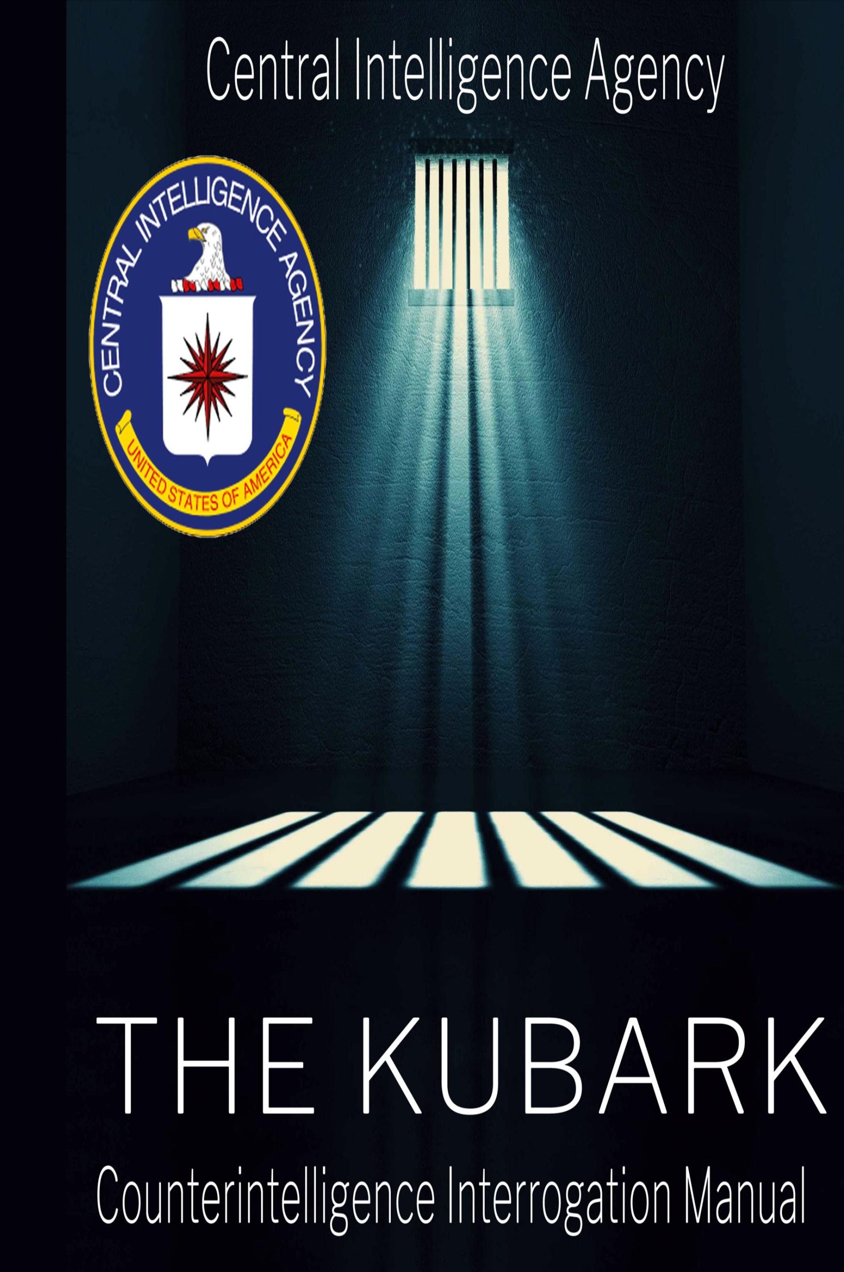 Cover: 9781638233237 | The CIA Document of Human Manipulation | Agency (u. a.) | Buch | 2022