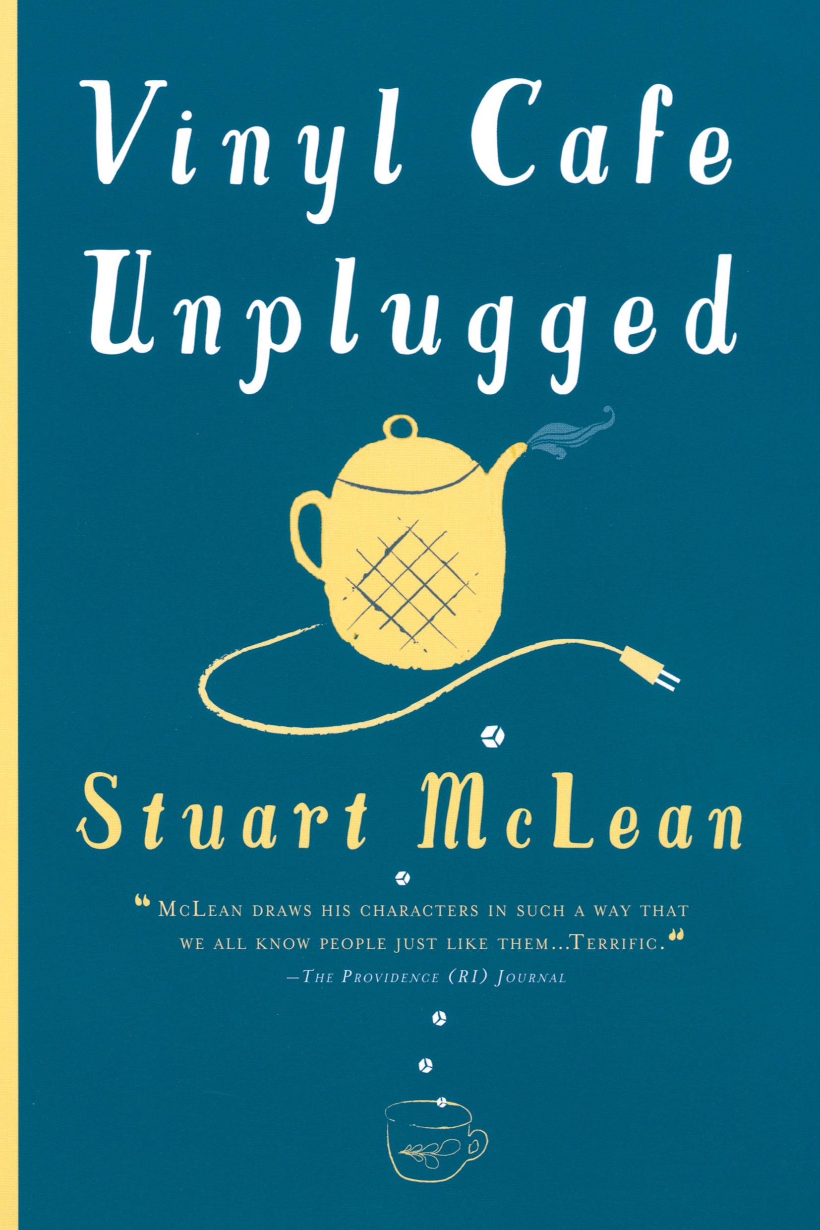 Cover: 9781594484063 | Vinyl Cafe Unplugged | Stuart Mclean | Taschenbuch | Englisch | 2009