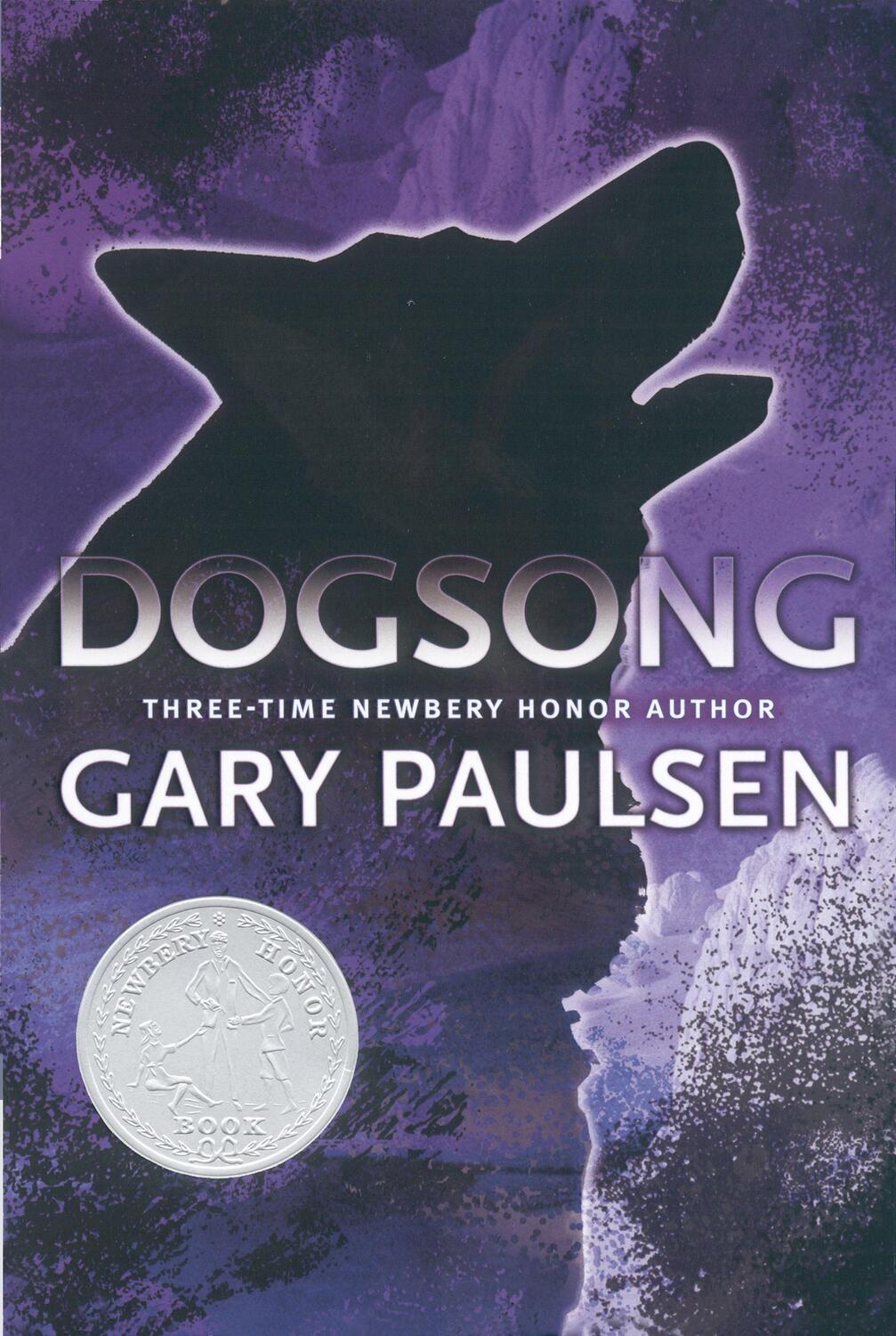 Cover: 9781416939627 | Dogsong | Gary Paulsen | Taschenbuch | Kartoniert / Broschiert | 2007