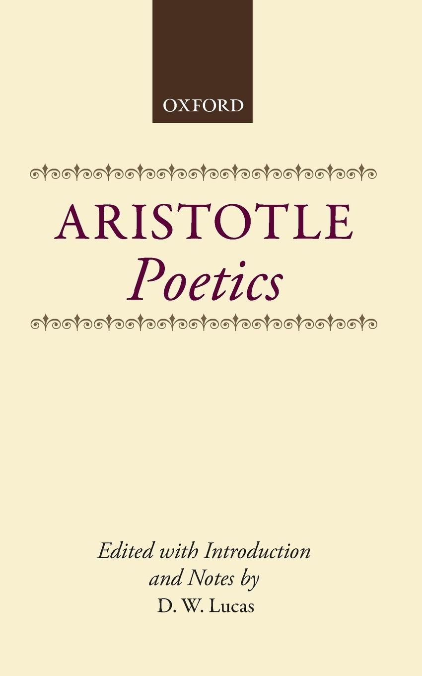 Cover: 9780198140245 | Poetics | Aristotle (u. a.) | Taschenbuch | Englisch | 1980