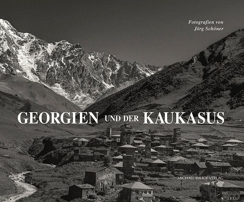 Cover: 9783731907220 | Georgien und der Kaukasus | Jörg Schöner (u. a.) | Buch | 192 S.