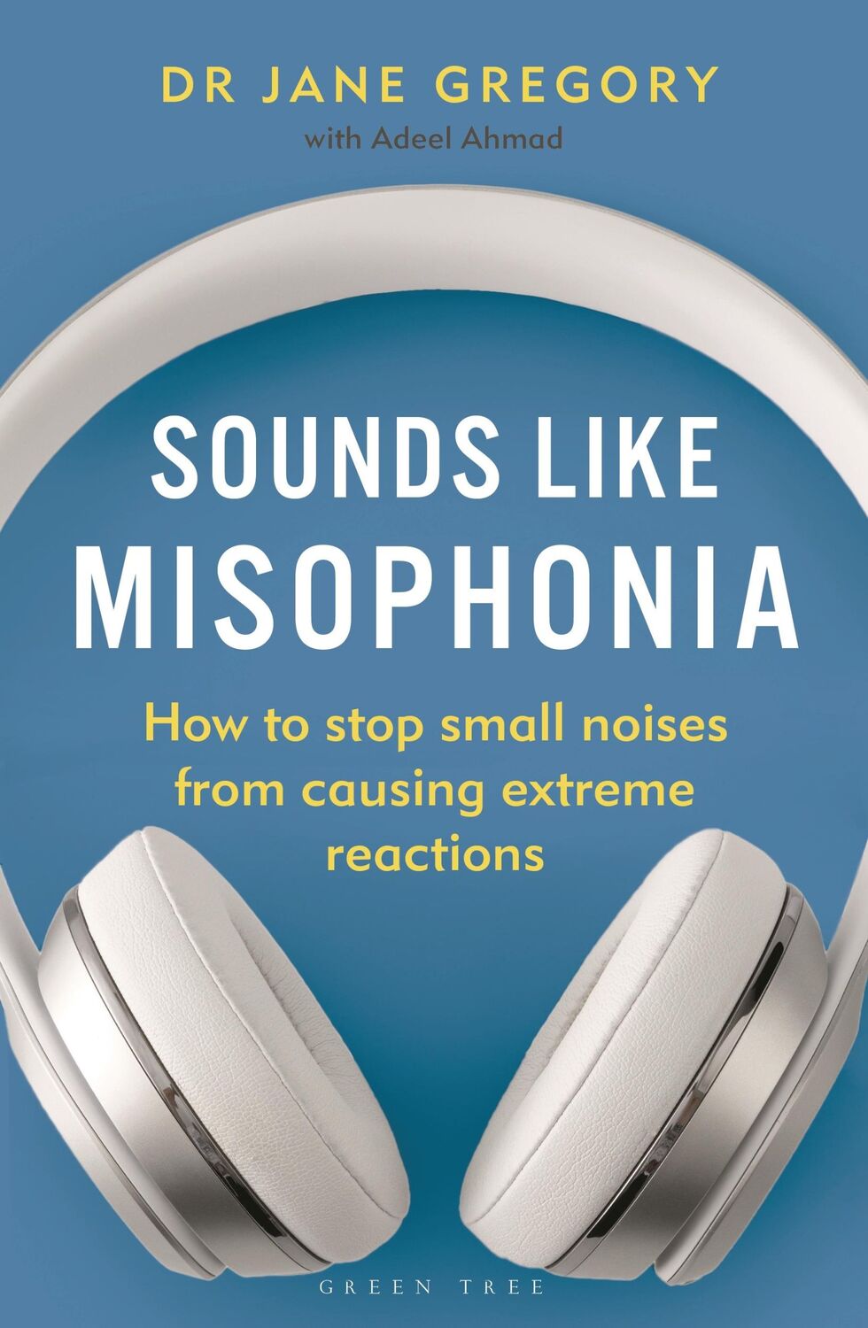 Autor: 9781399404983 | Sounds Like Misophonia | Jane Gregory | Taschenbuch | Englisch | 2023