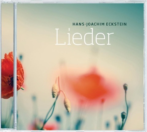 Cover: 4010276028079 | Lieder | Hans-Joachim Eckstein | Audio-CD | 12 Tracks | Deutsch | 2023