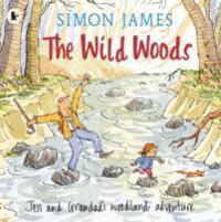 Cover: 9781406308457 | The Wild Woods | Simon James | Taschenbuch | Englisch | 2008