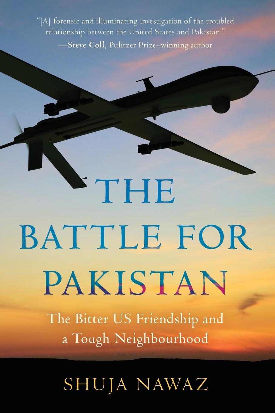 Cover: 9781538142042 | The Battle for Pakistan | Shuja Nawaz | Taschenbuch | Englisch | 2020