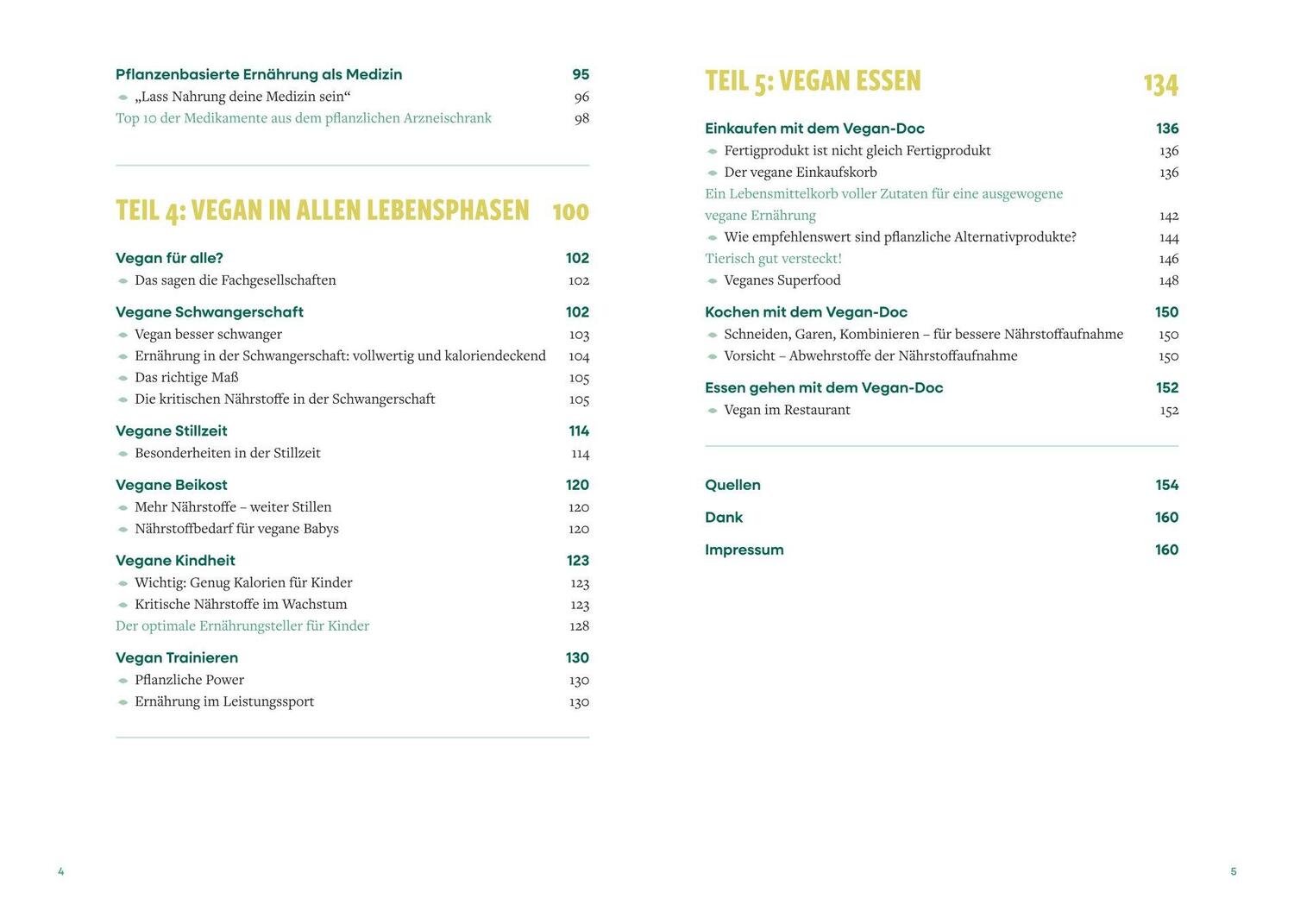 Bild: 9783708808543 | Der Vegan-Doc für alle Fälle | Markus Kolm (u. a.) | Taschenbuch