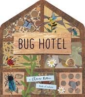 Cover: 9781848576575 | Bug Hotel | Libby Walden | Buch | Gebunden | Englisch | 2018