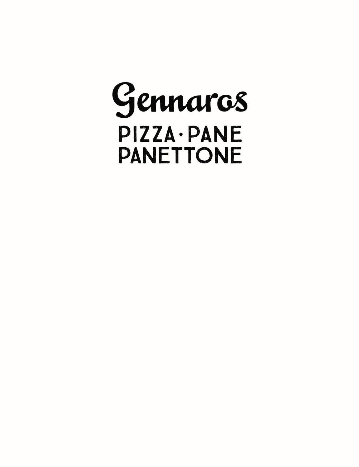 Bild: 9783747202432 | Gennaros Pizza, Pane, Panettone | Gennaro Contaldo | Buch | 224 S.