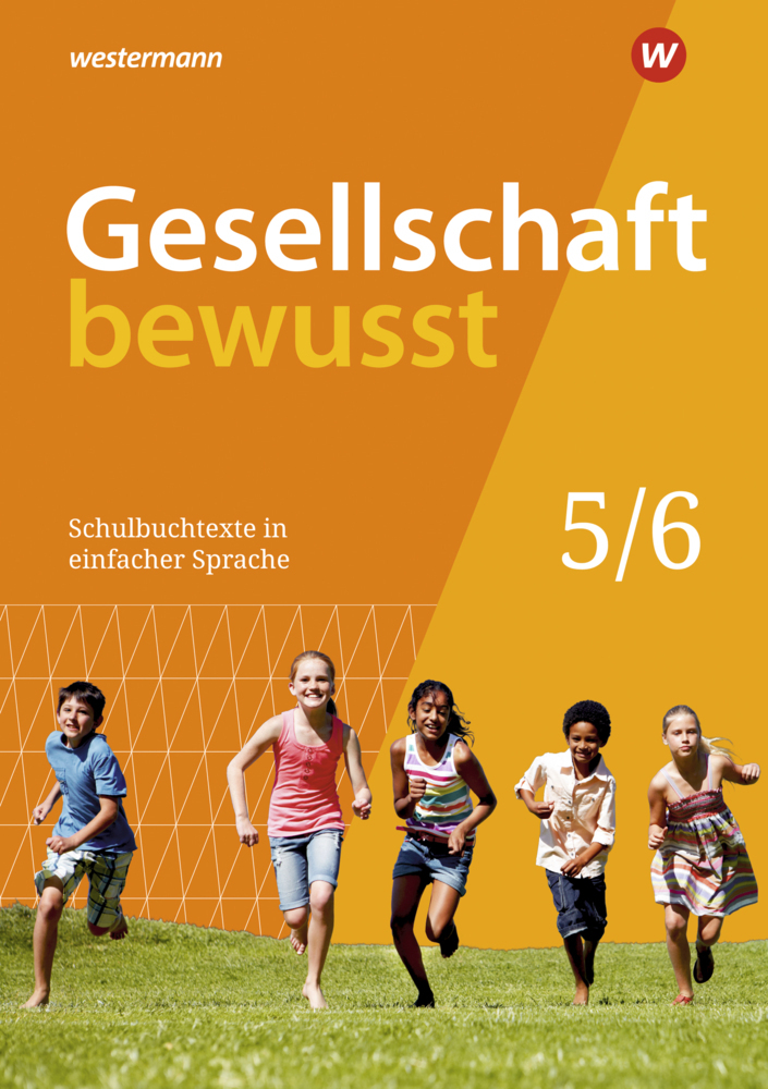 Cover: 9783141130140 | Gesellschaft bewusst - Ausgabe 2020 für Niedersachsen | Gaffga (u. a.)