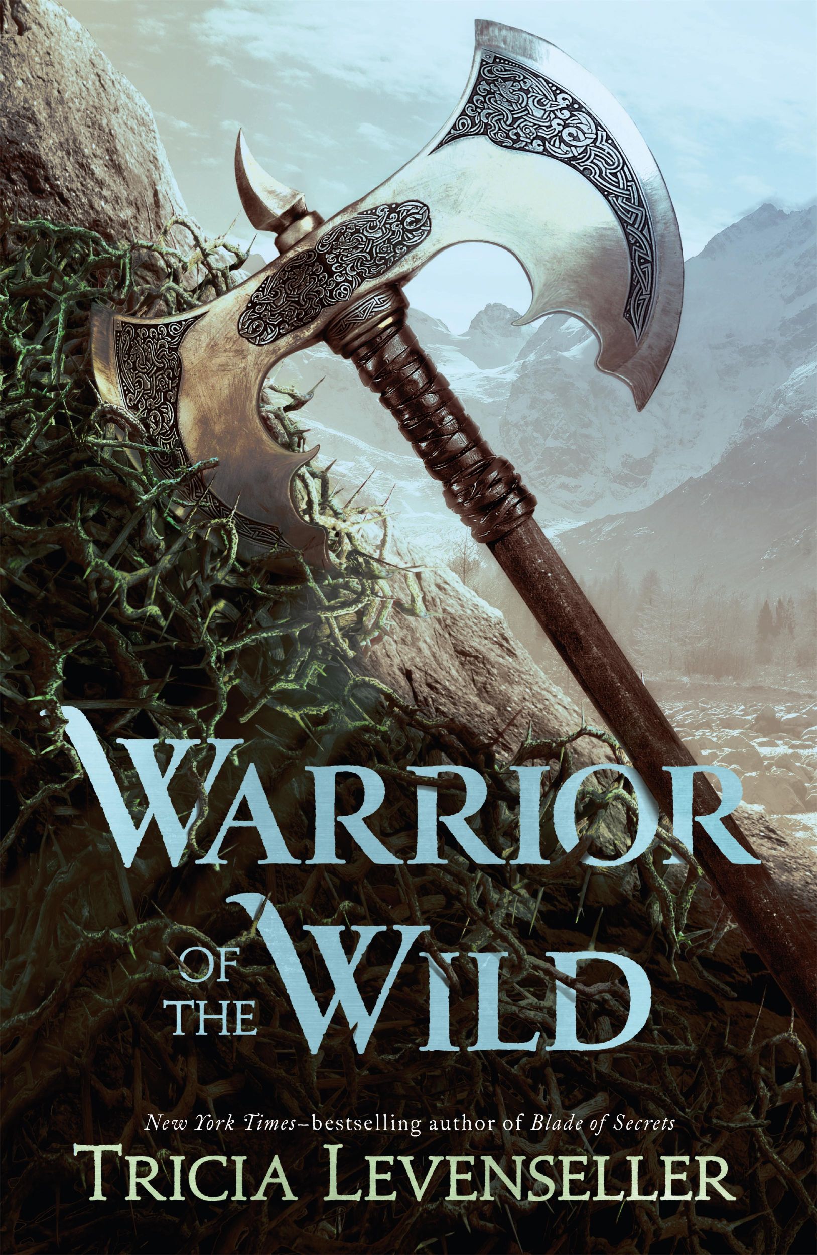 Cover: 9781250233653 | Warrior of the Wild | Tricia Levenseller | Taschenbuch | Englisch