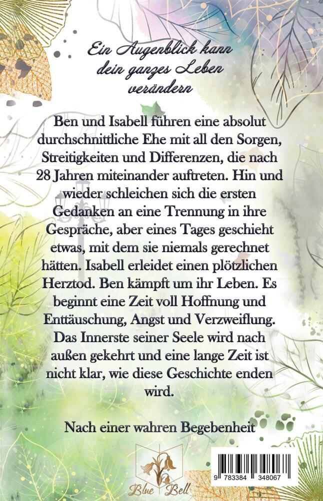 Bild: 9783384348067 | Die Macht eines Augenblicks | Carmen Schneider | Taschenbuch | Deutsch