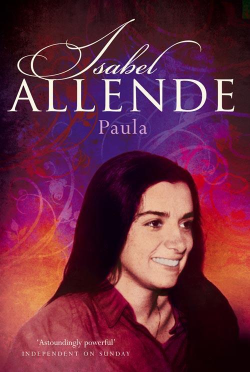 Cover: 9780007205257 | Paula | Isabel Allende | Taschenbuch | Kartoniert / Broschiert | 2005