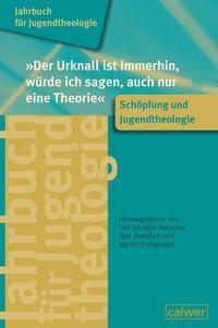 Cover: 9783766842657 | 'Der Urknall ist immerhin, würde ich sagen, auch nur eine Theorie'