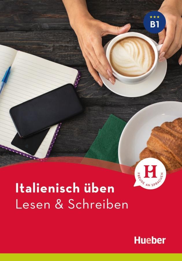 Cover: 9783194179097 | Italienisch üben - Lesen &amp; Schreiben B1 | Buch | Anna Barbierato