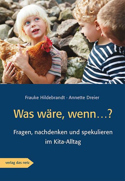 Cover: 9783868920659 | Was wäre, wenn...? | Frauke Hildebrandt (u. a.) | Taschenbuch | 92 S.