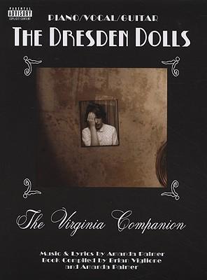 Cover: 9781603780797 | The Dresden Dolls: The Virginia Companion | Amanda Palmer | Buch