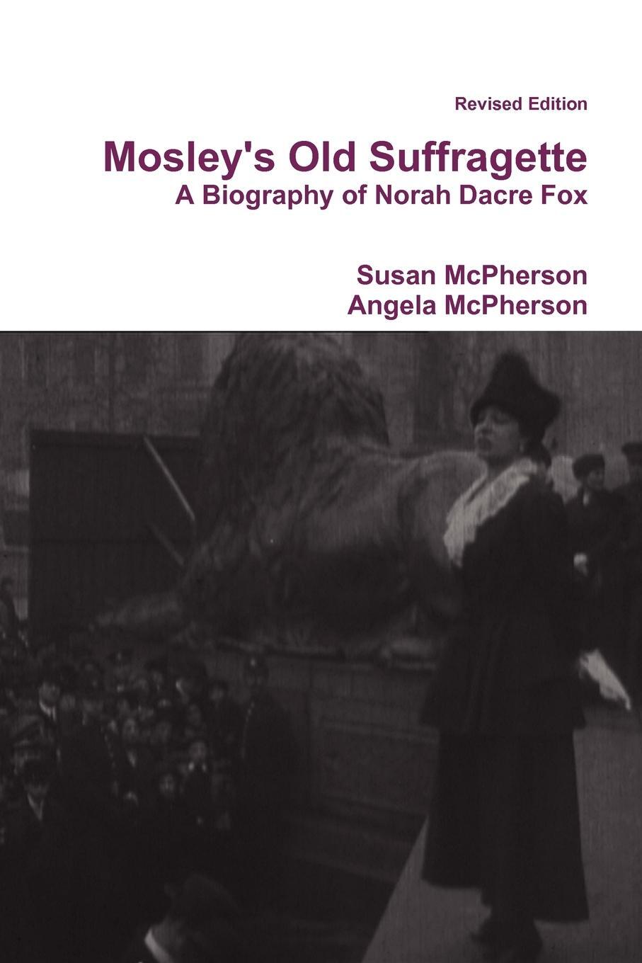 Cover: 9781446699676 | Mosley's Old Suffragette | Susan McPherson (u. a.) | Taschenbuch