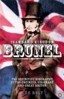 Cover: 9780140117523 | Isambard Kingdom Brunel | L. T. C Rolt | Taschenbuch | Englisch | 1990