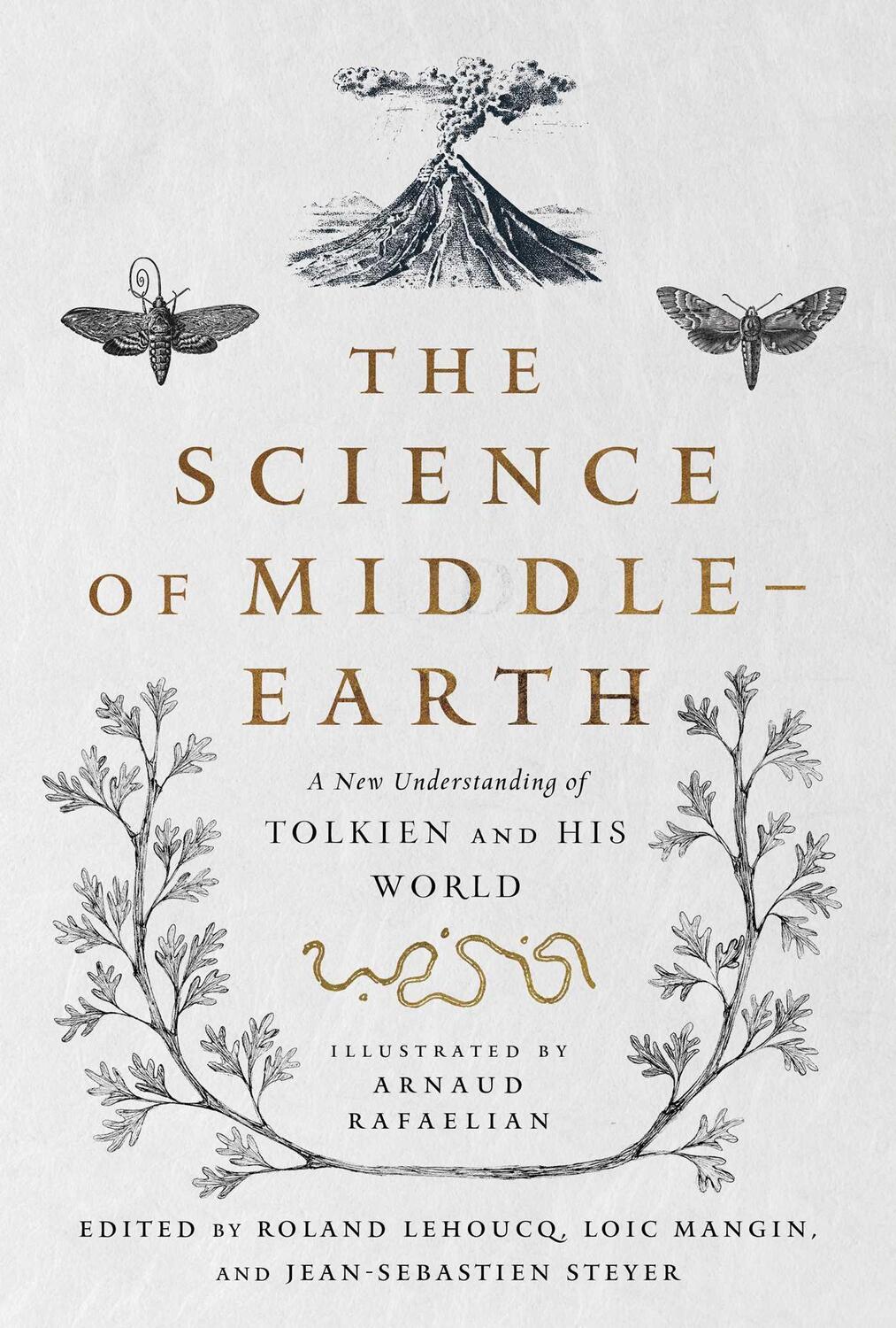 Cover: 9781643139548 | The Science of Middle-Earth | Lehoucq (u. a.) | Taschenbuch | Englisch