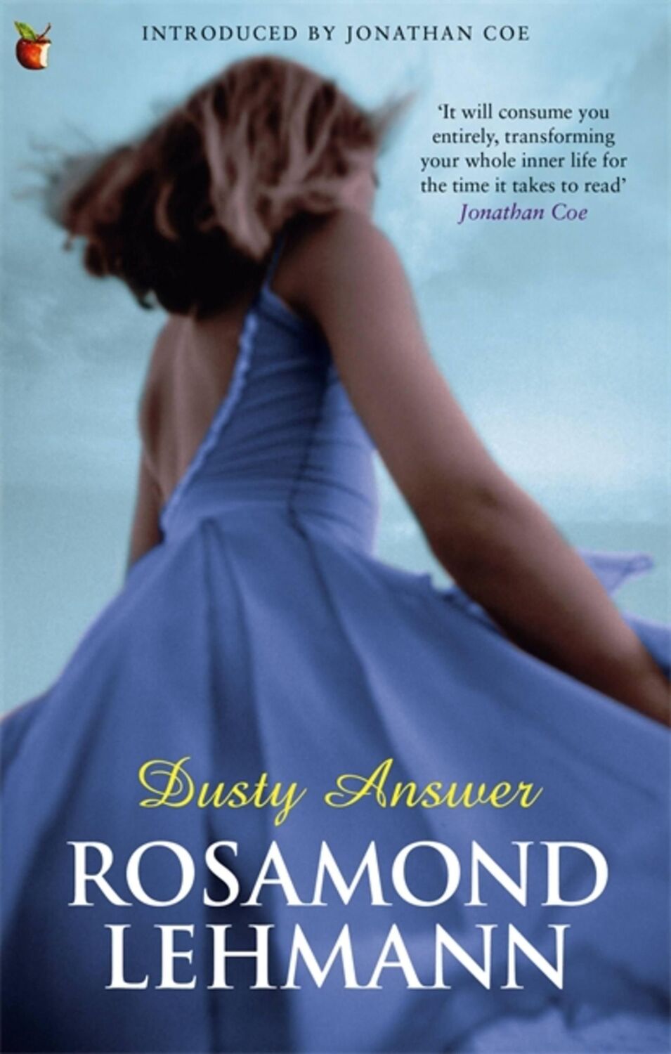 Cover: 9781844082940 | Dusty Answer | Rosamond Lehmann | Taschenbuch | Englisch | 2006