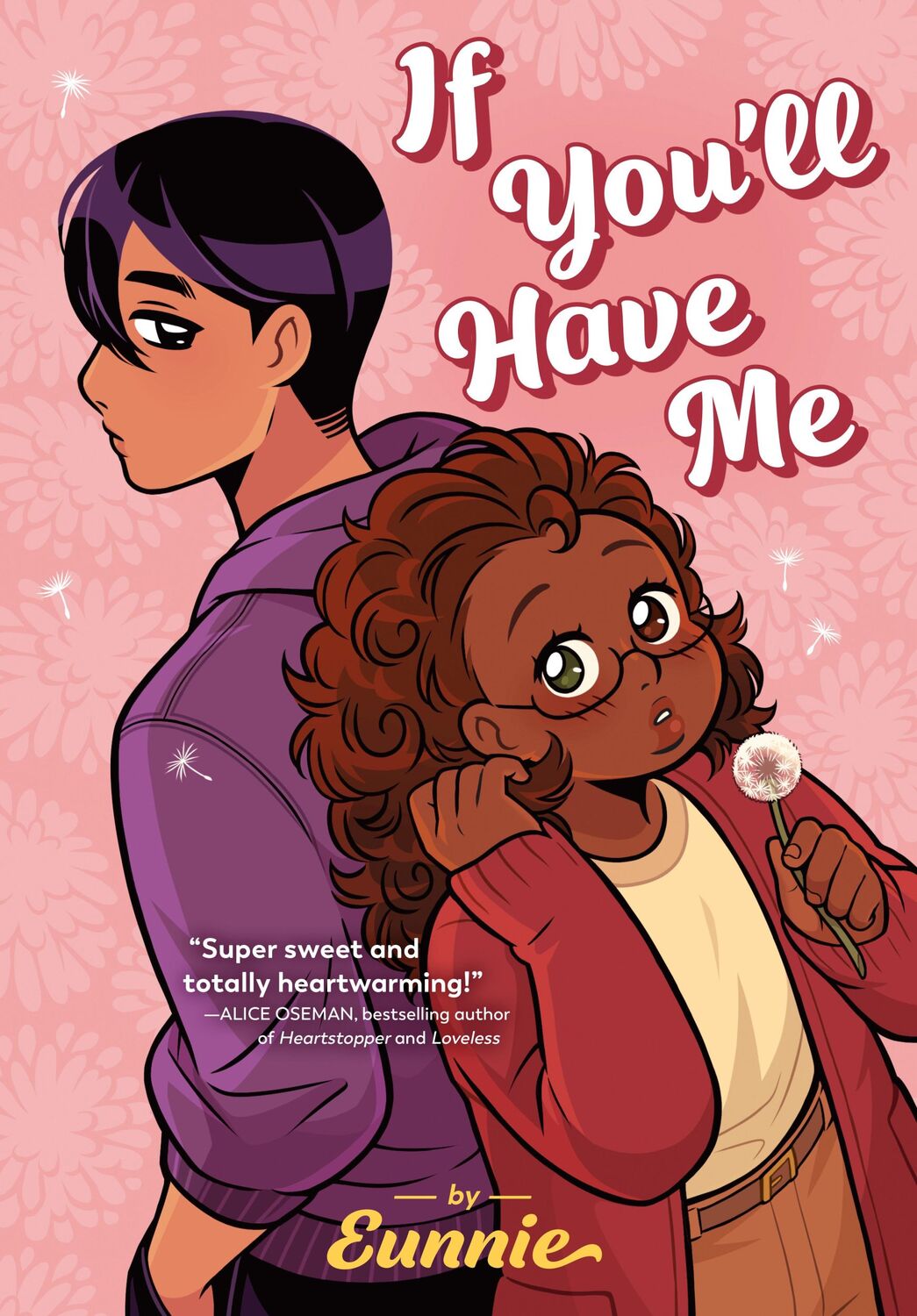 Cover: 9780593403235 | If You'll Have Me | Eunnie | Taschenbuch | Englisch | 2023