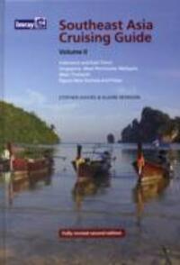 Cover: 9781846230424 | Cruising Guide to SE Asia | Elaine Morgan (u. a.) | Taschenbuch | 2008