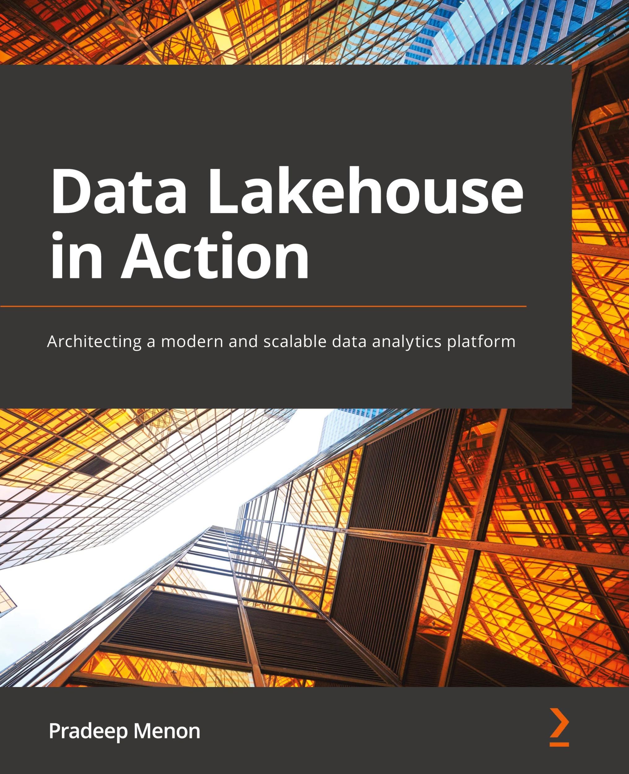 Cover: 9781801815932 | Data Lakehouse in Action | Pradeep Menon | Taschenbuch | Englisch