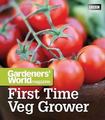 Cover: 9781846079207 | Gardeners' World: First Time Veg Grower | Martyn Cox | Taschenbuch