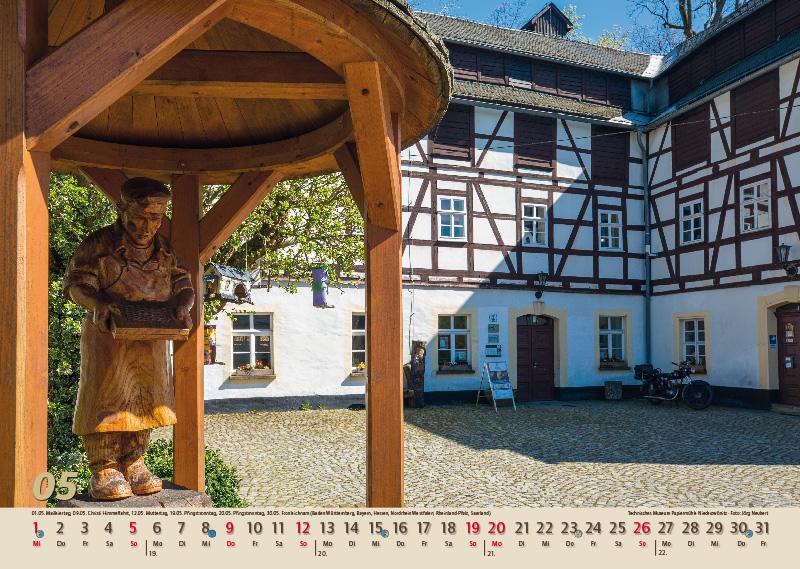 Bild: 9783957561404 | Glanzlichter Erzgebirge 2025 | Jörg Neubert | Kalender | Deutsch