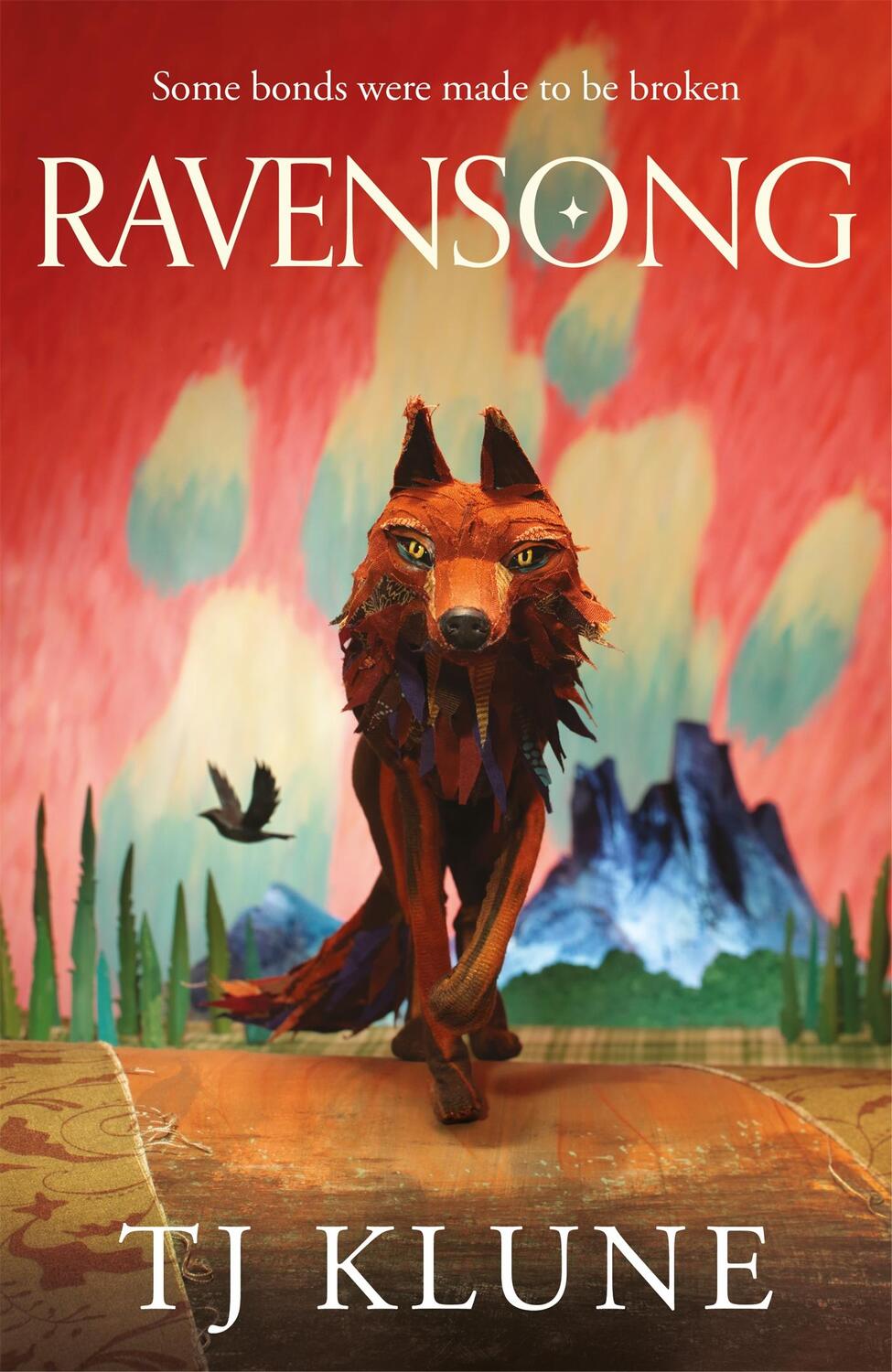 Cover: 9781035002177 | Ravensong | Tj Klune | Buch | Englisch | 2023 | Pan Macmillan